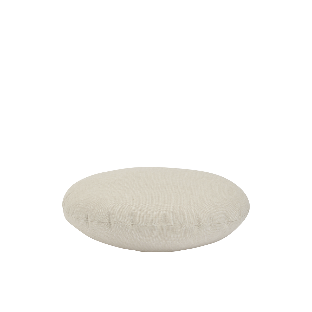 Billede af Seat cushion | Luna Lounge Chair vist med beige stof