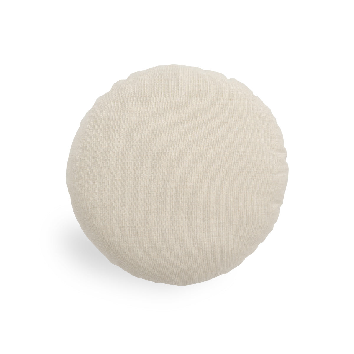 Billede af Seat cushion | Luna Lounge Chair vist med beige stof