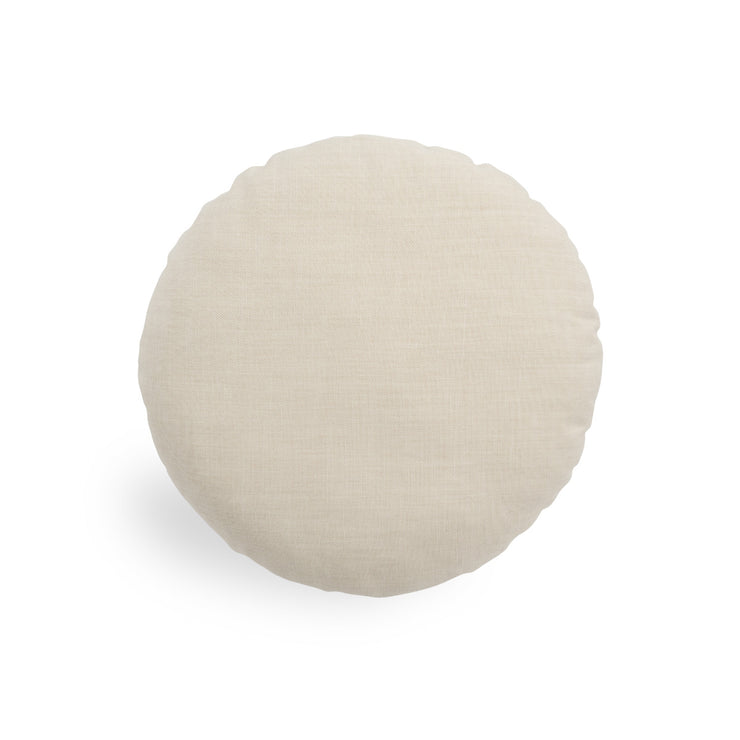 Billede af Seat cushion | Luna Lounge Chair vist med beige stof