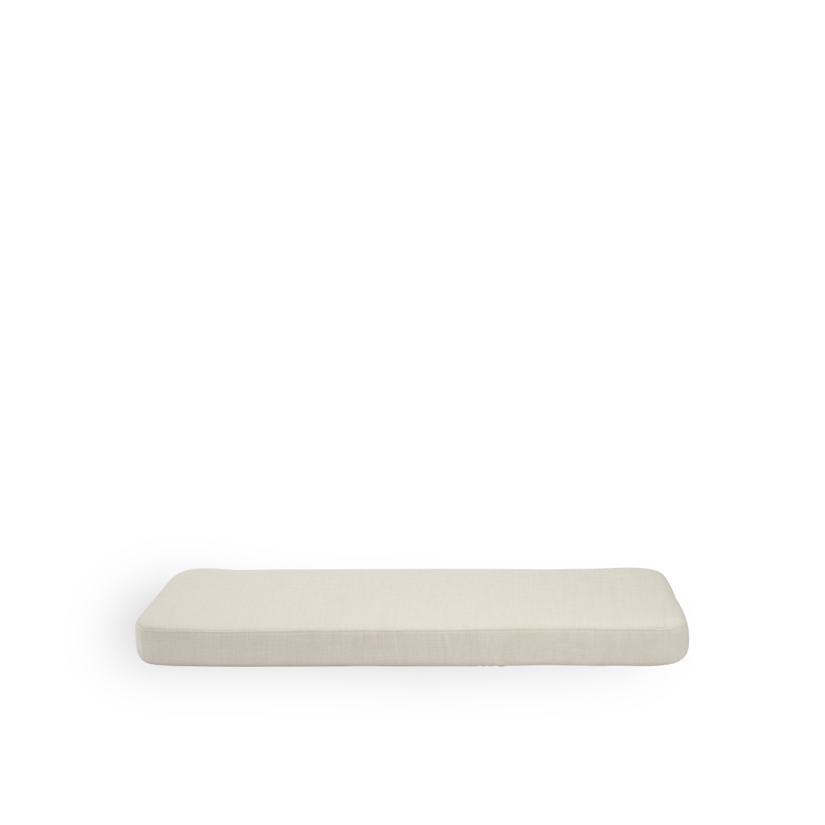 Billede af Seat cushion | Belladonna Sofa vist med beige stof