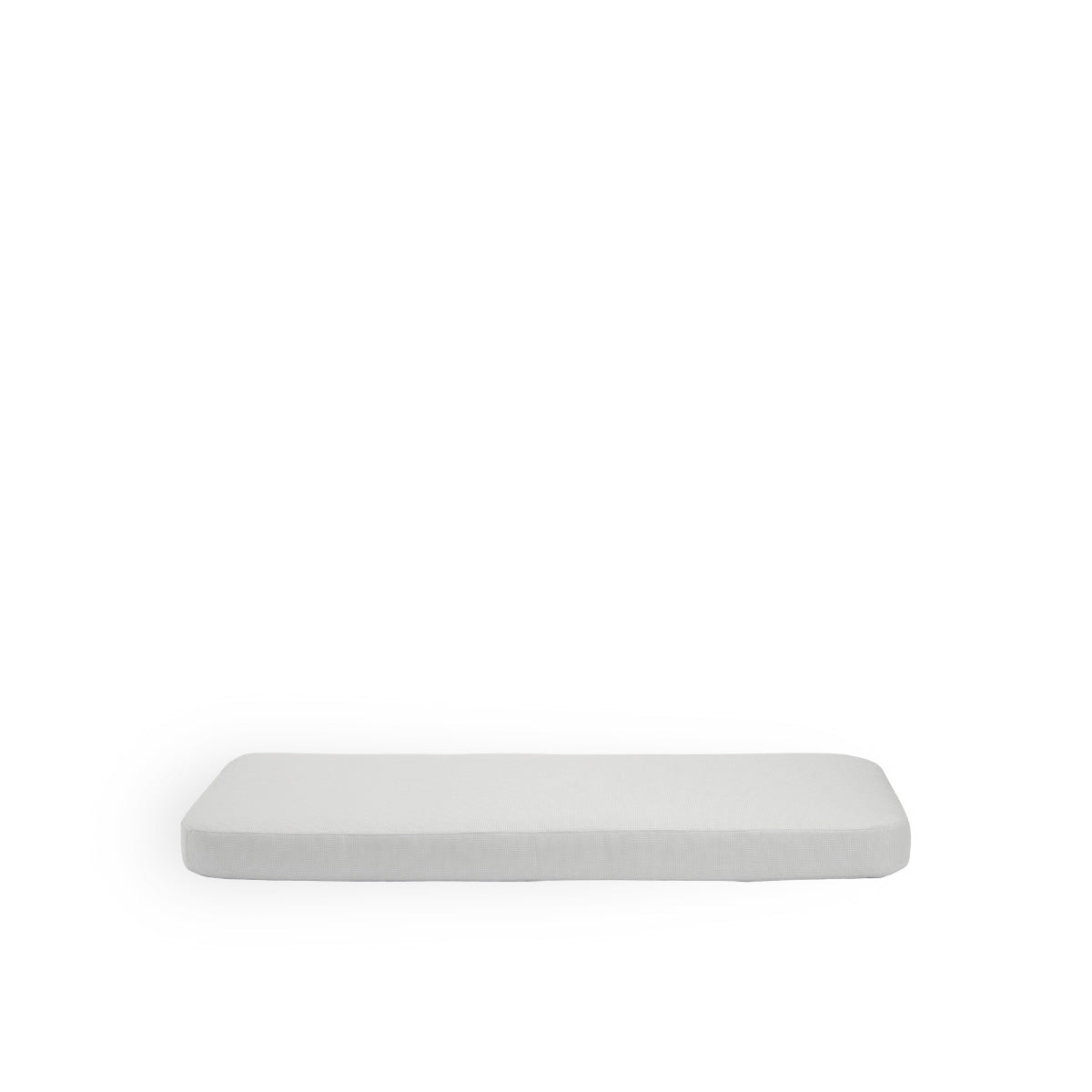 Billede af Seat cushion | Belladonna Exterior Sofa vist med hvidt stof