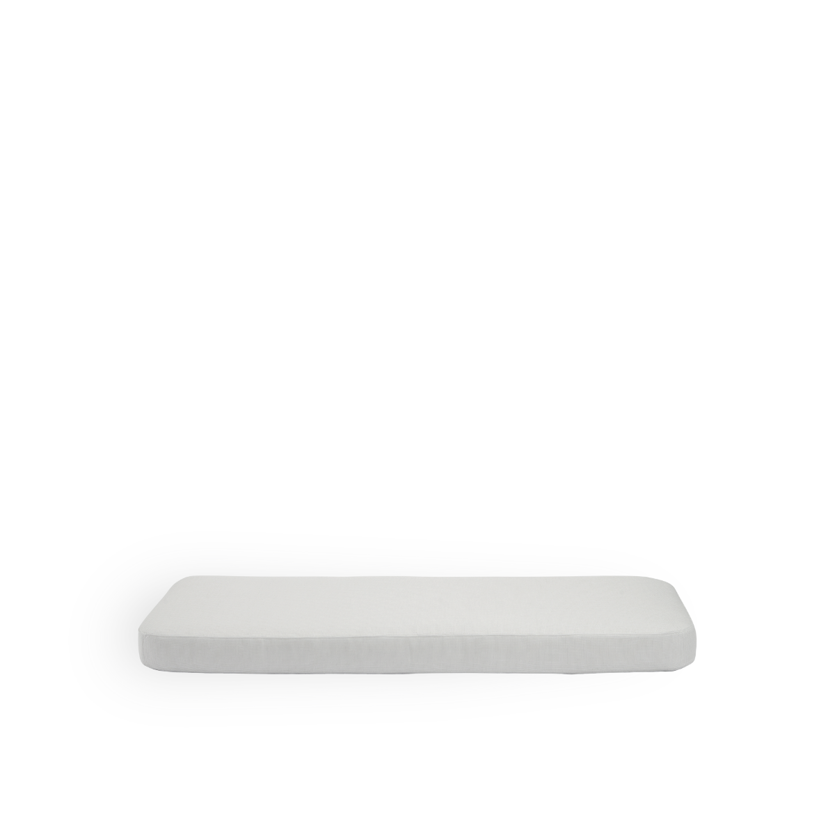 Billede af Seat cushion | Belladonna Exterior Sofa vist med hvidt stof