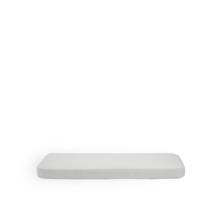 Billede af Seat cushion | Belladonna Exterior Sofa vist med hvidt stof