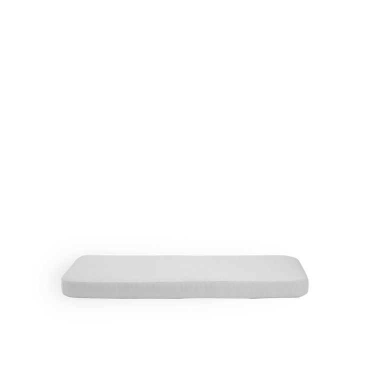 Billede af Seat cushion | Belladonna Exterior Sofa vist med hvidt stof