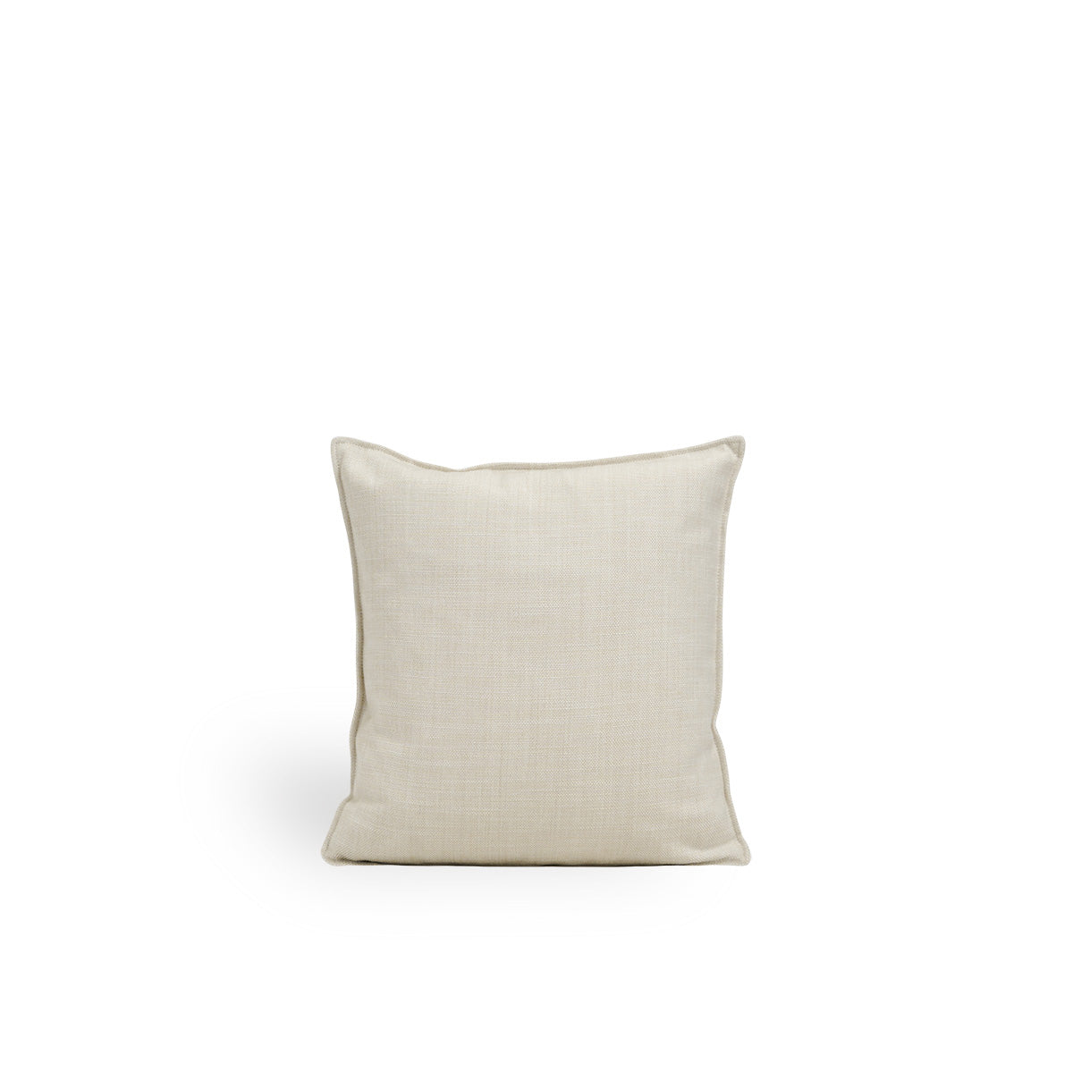 Billede af Back cushion | Tulip Lounge Chair vist med beige stof