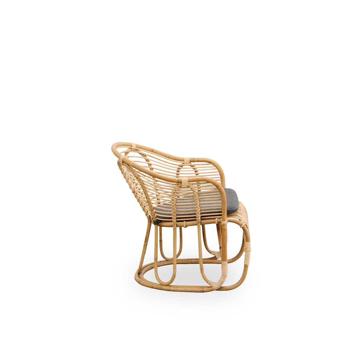 Swing Lænestol
