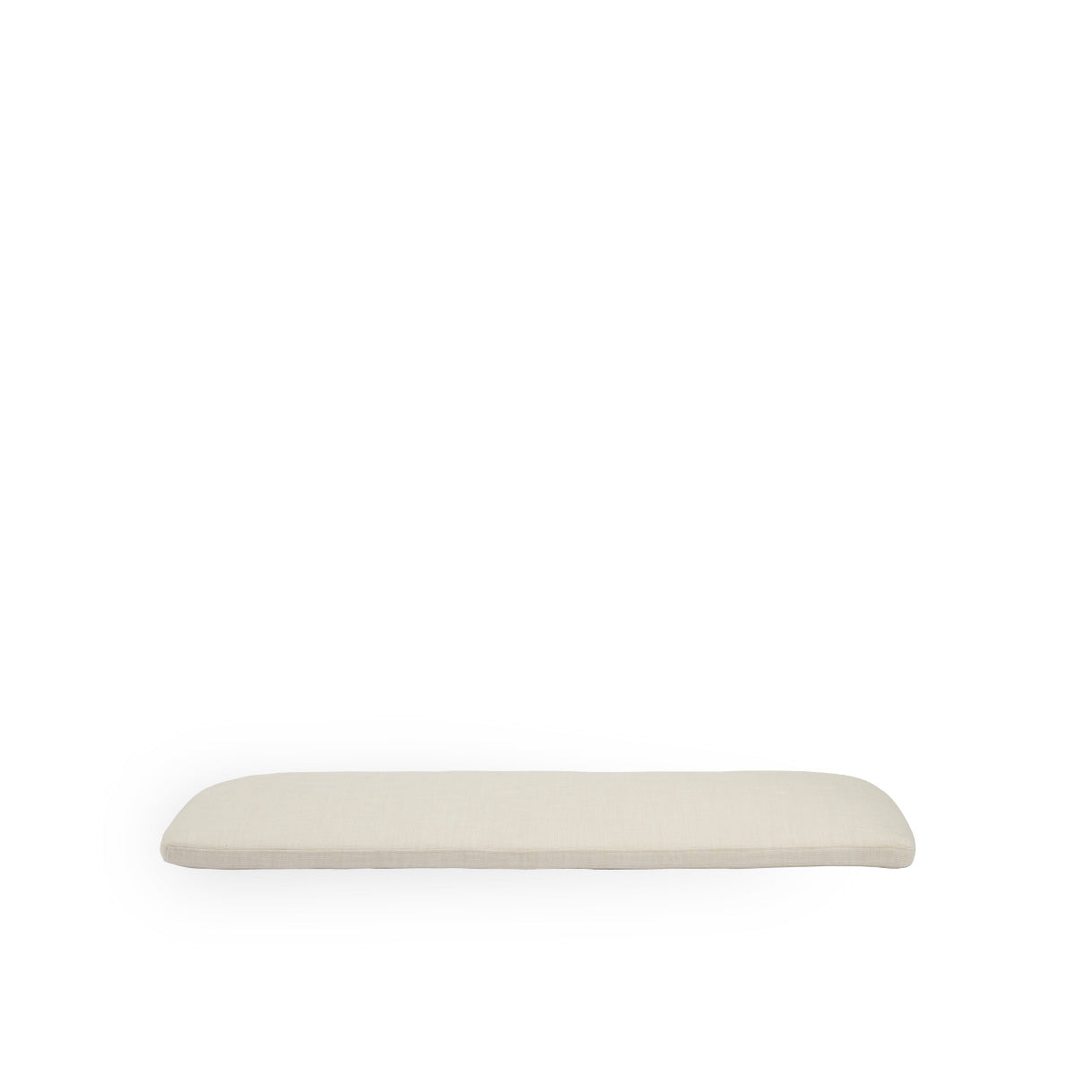 Billede af Seat cushion | Tulip Sofa vist med beige stof