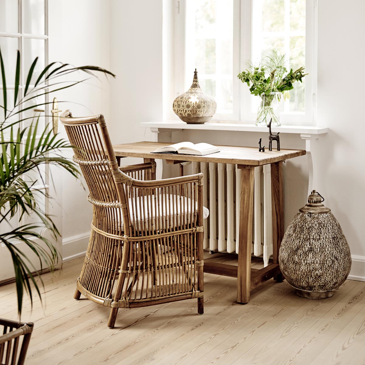 Davinci Spisebordsstol