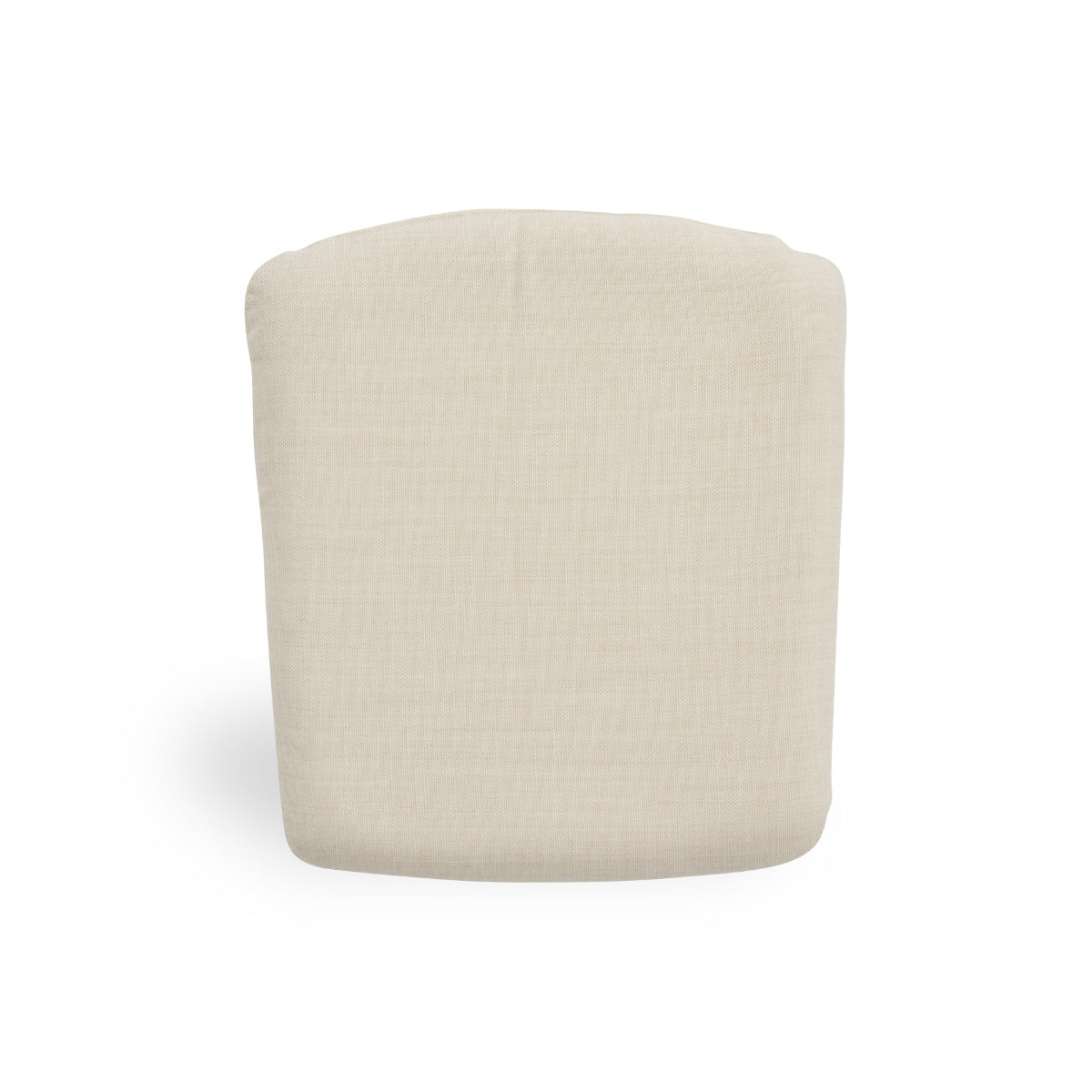 Billede af Seat cushion | Madame Lounge Chair vist med beige stof