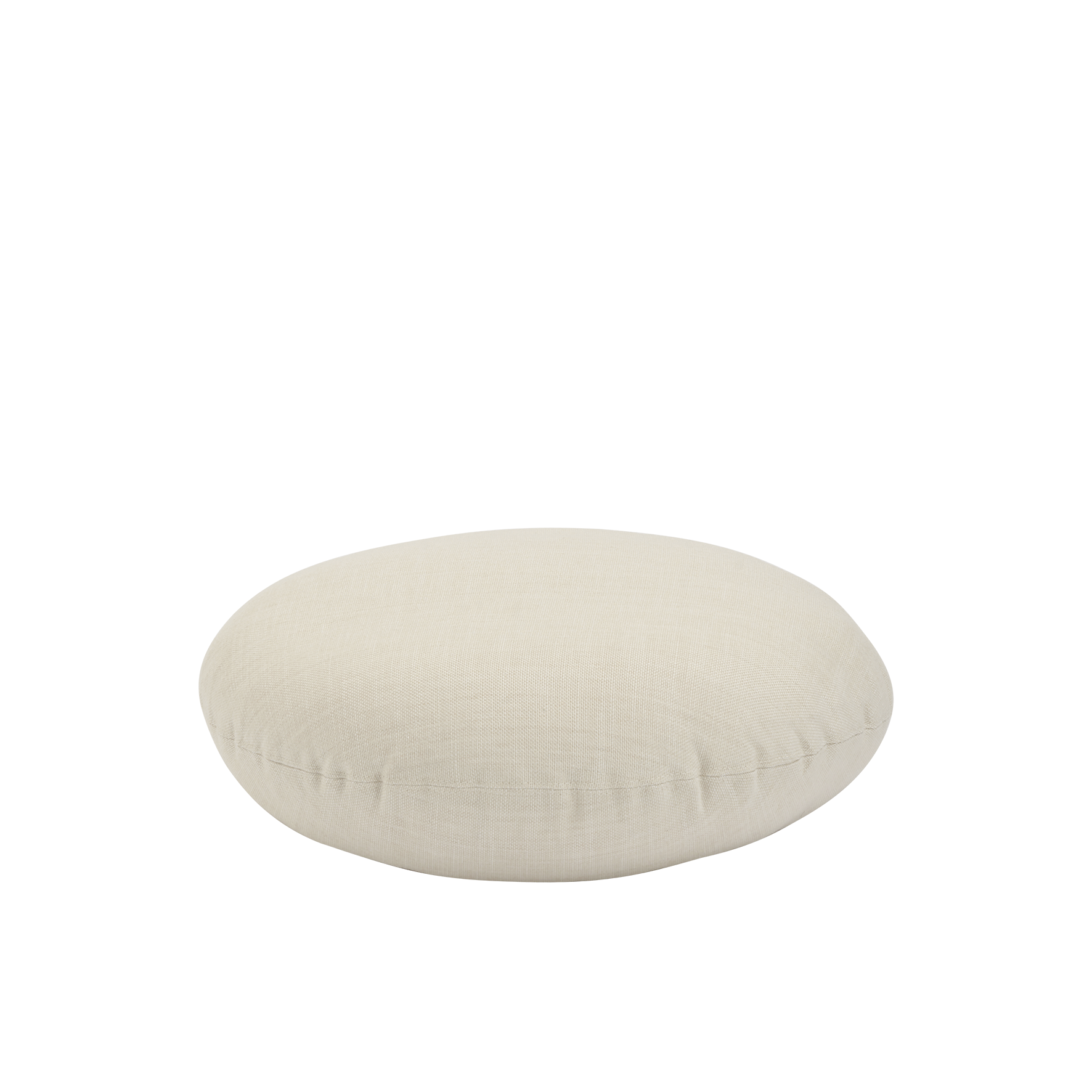 Billede af Seat cushion | Hanging Egg Chair vist med beige stof