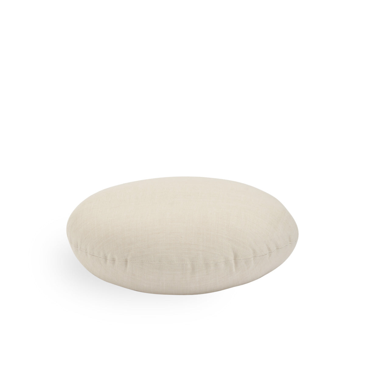 Billede af Seat cushion | Hanging Egg Chair vist med beige stof