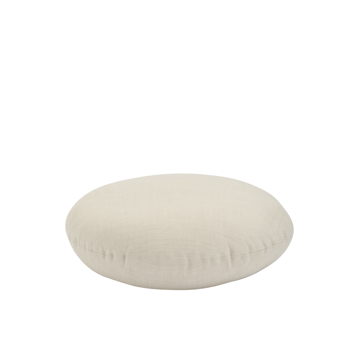 Billede af Seat cushion | Hanging Egg Chair vist med beige stof