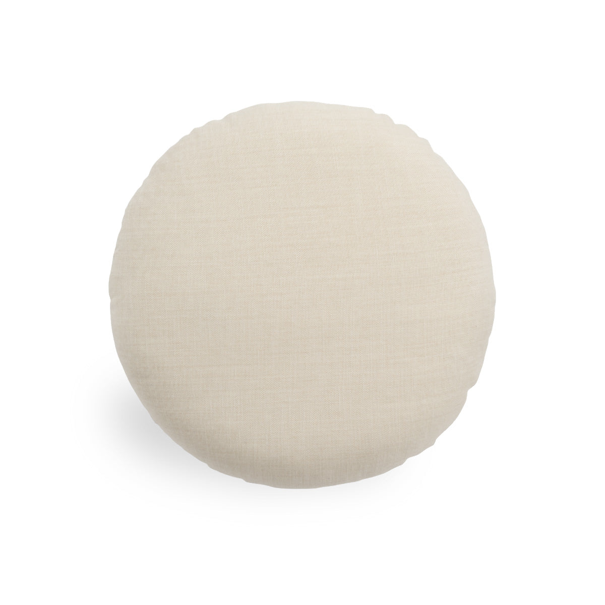 Billede af Seat cushion | Hanging Egg Chair vist med beige stof