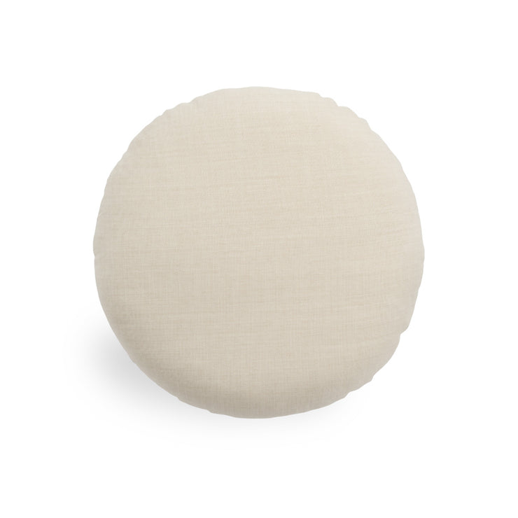 Billede af Seat cushion | Hanging Egg Chair vist med beige stof