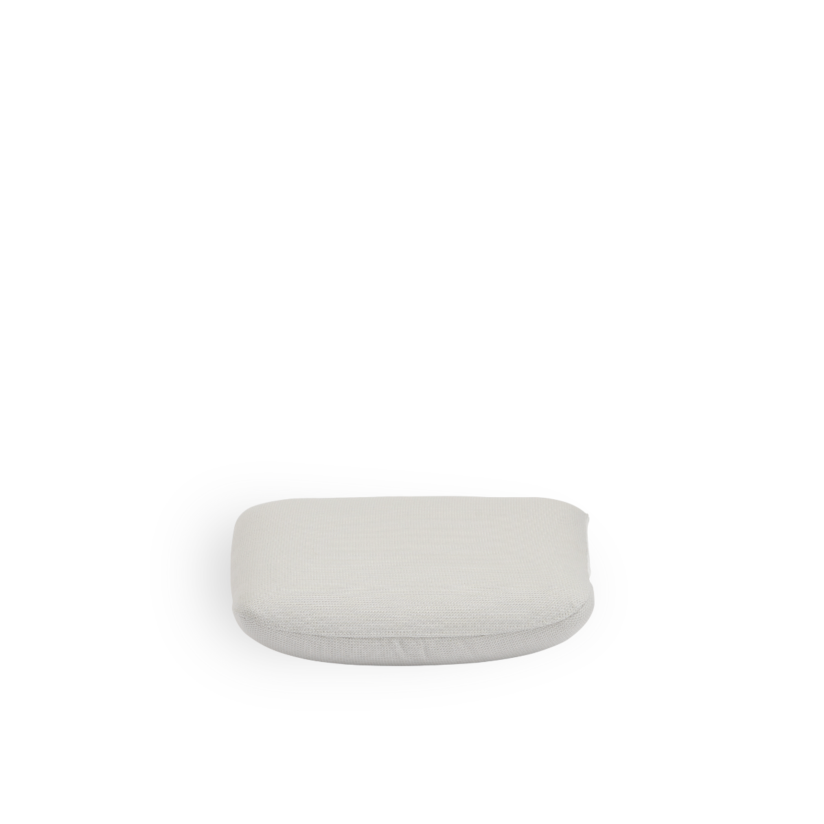 Billede af Seat cushion | Madame Exterior Lounge Chair vist med hvidt stof