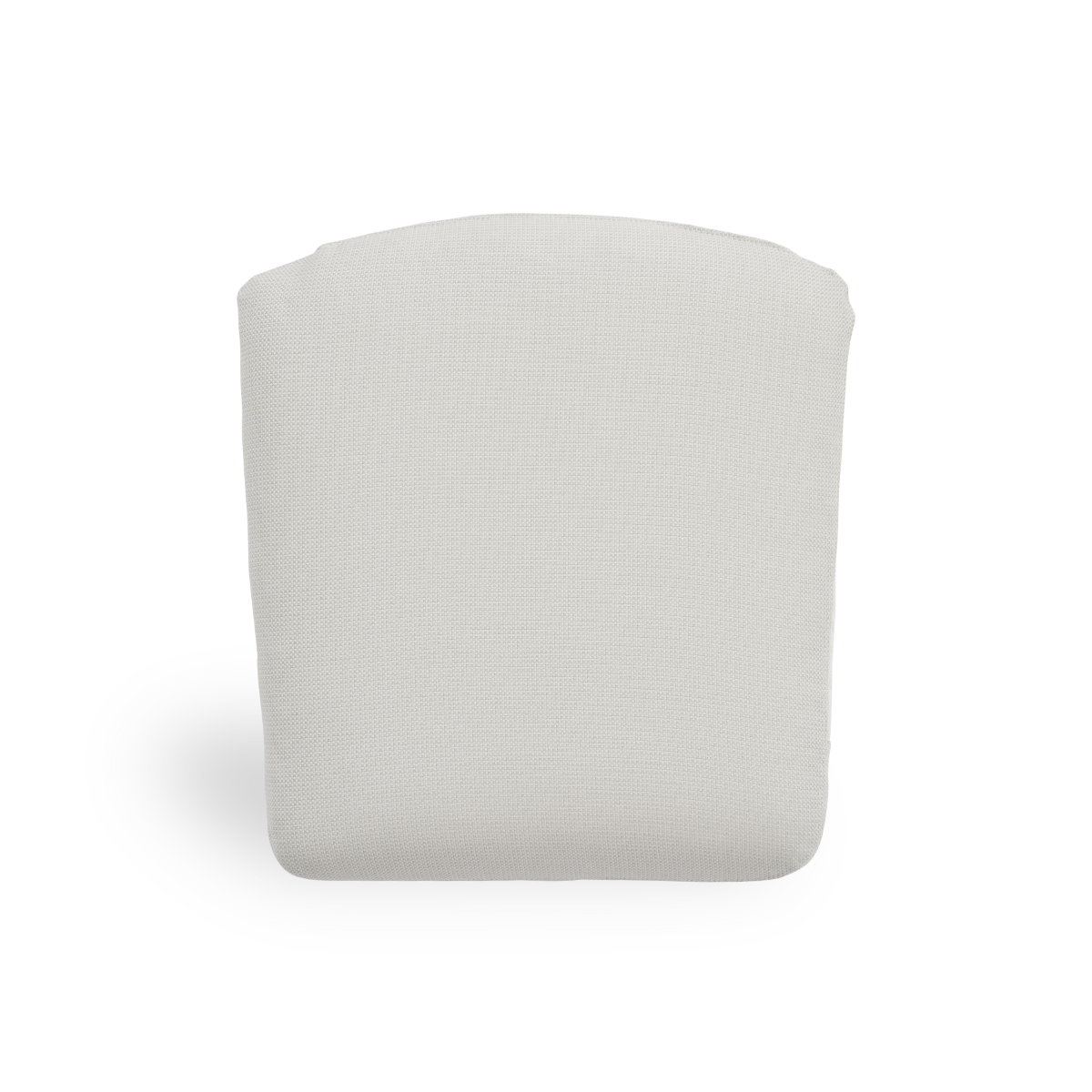 Billede af Seat cushion | Madame Exterior Lounge Chair vist med hvidt stof