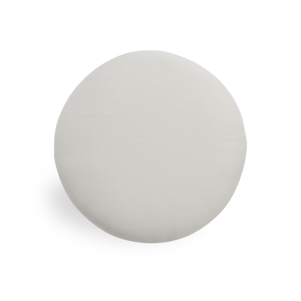 Billede af Seat cushion | Hanging Egg Exterior Chair vist med hvidt stof