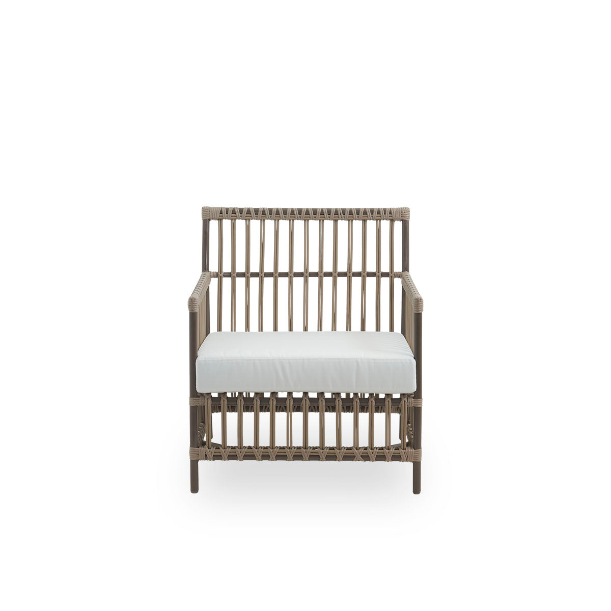 Caroline Exterior Lænestol