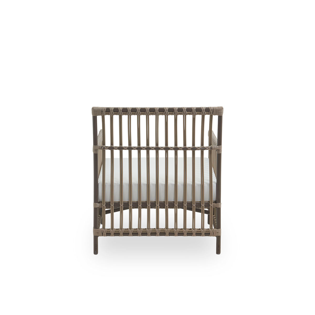 Caroline Exterior Lænestol