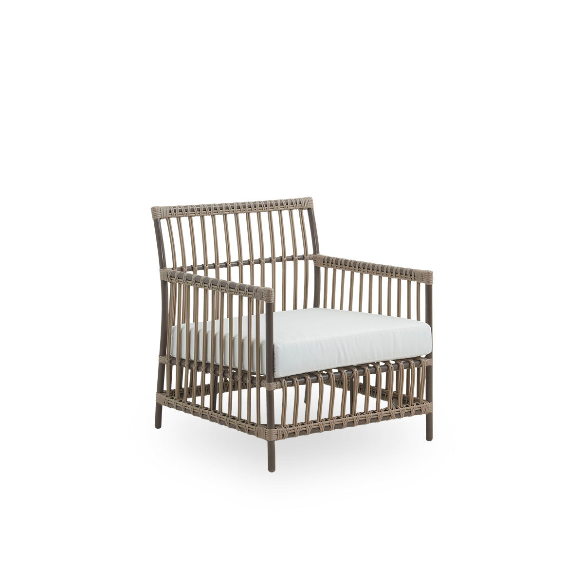 Caroline Exterior Lænestol