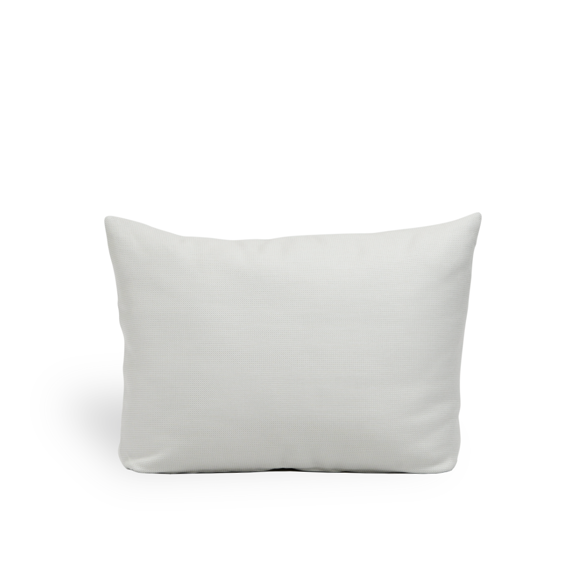 Billede af Back cushion | Caroline & Maggie Exterior vist med hvidt stof