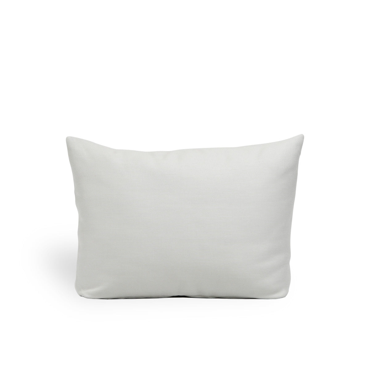 Billede af Back cushion | Caroline & Maggie Exterior vist med hvidt stof