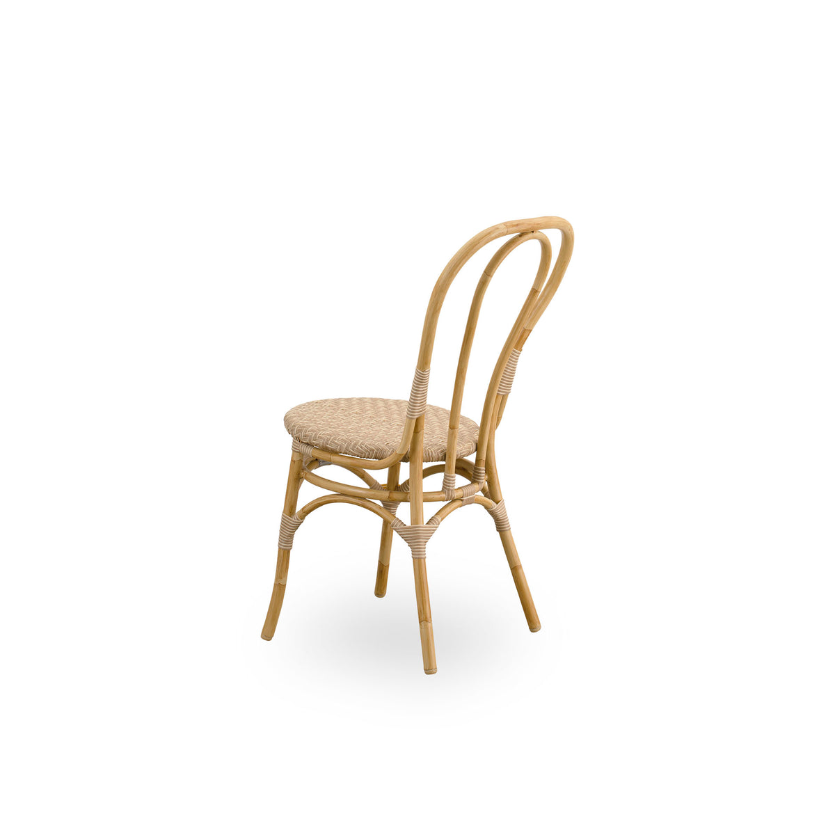 Lulu Exterior Spisebordsstol