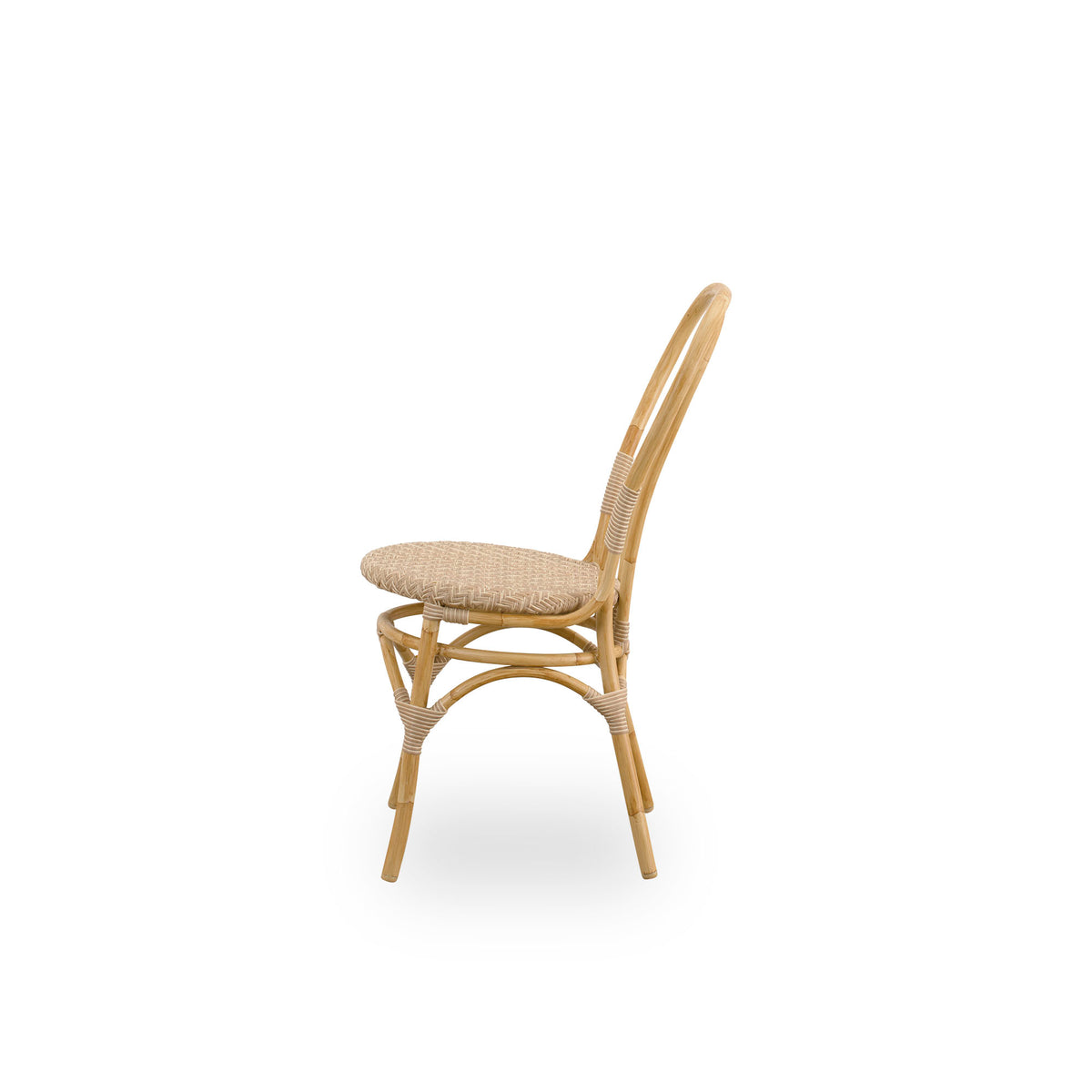 Lulu Exterior Spisebordsstol