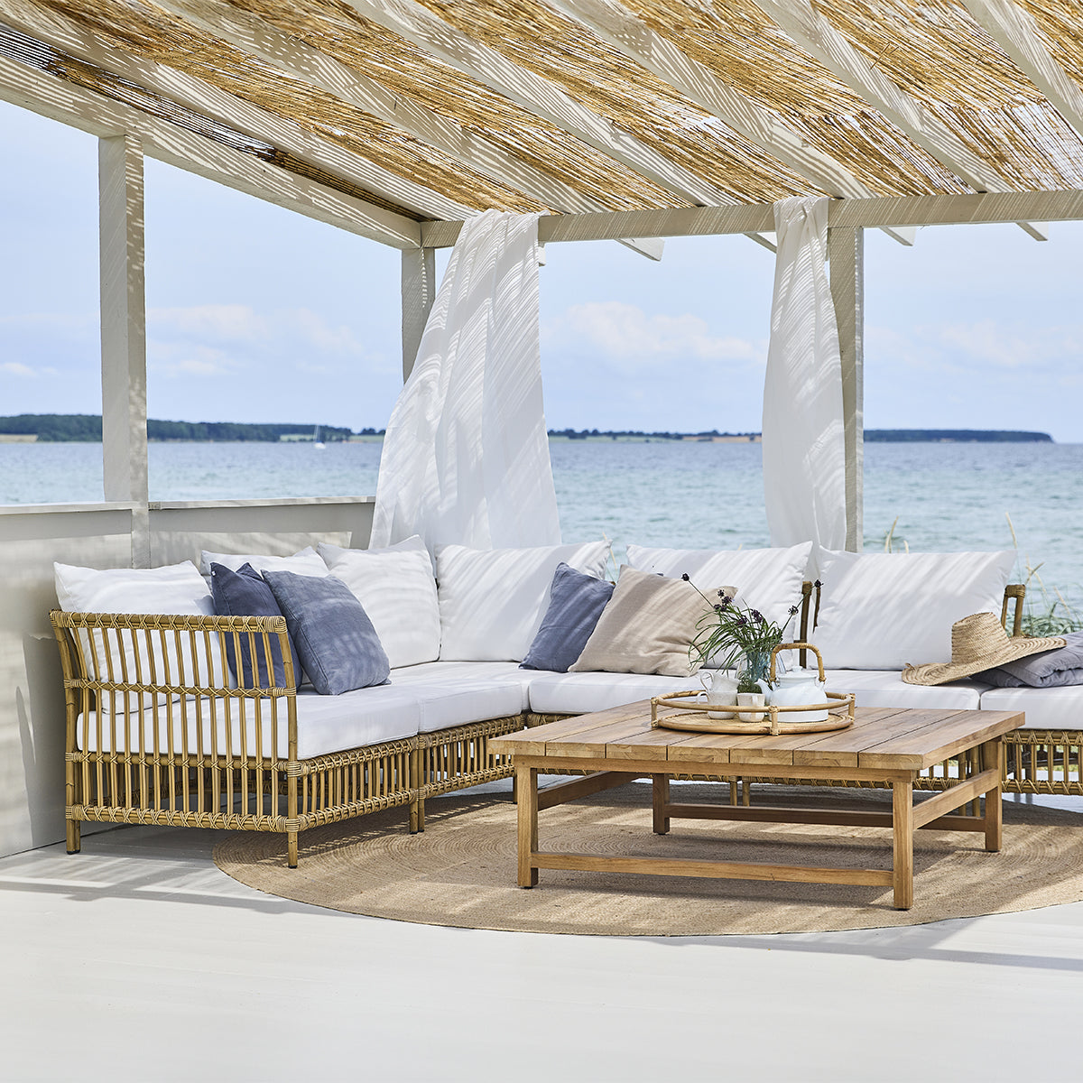 Maggie Sofa | Center Modul