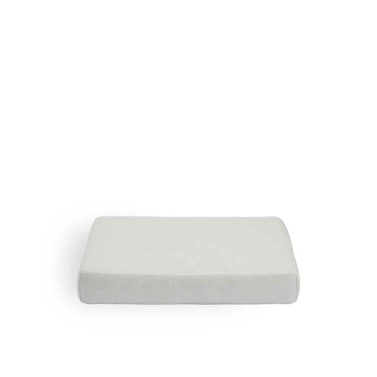 Billede af Seat cushion | Maggie Exterior Sofa vist med hvidt stof