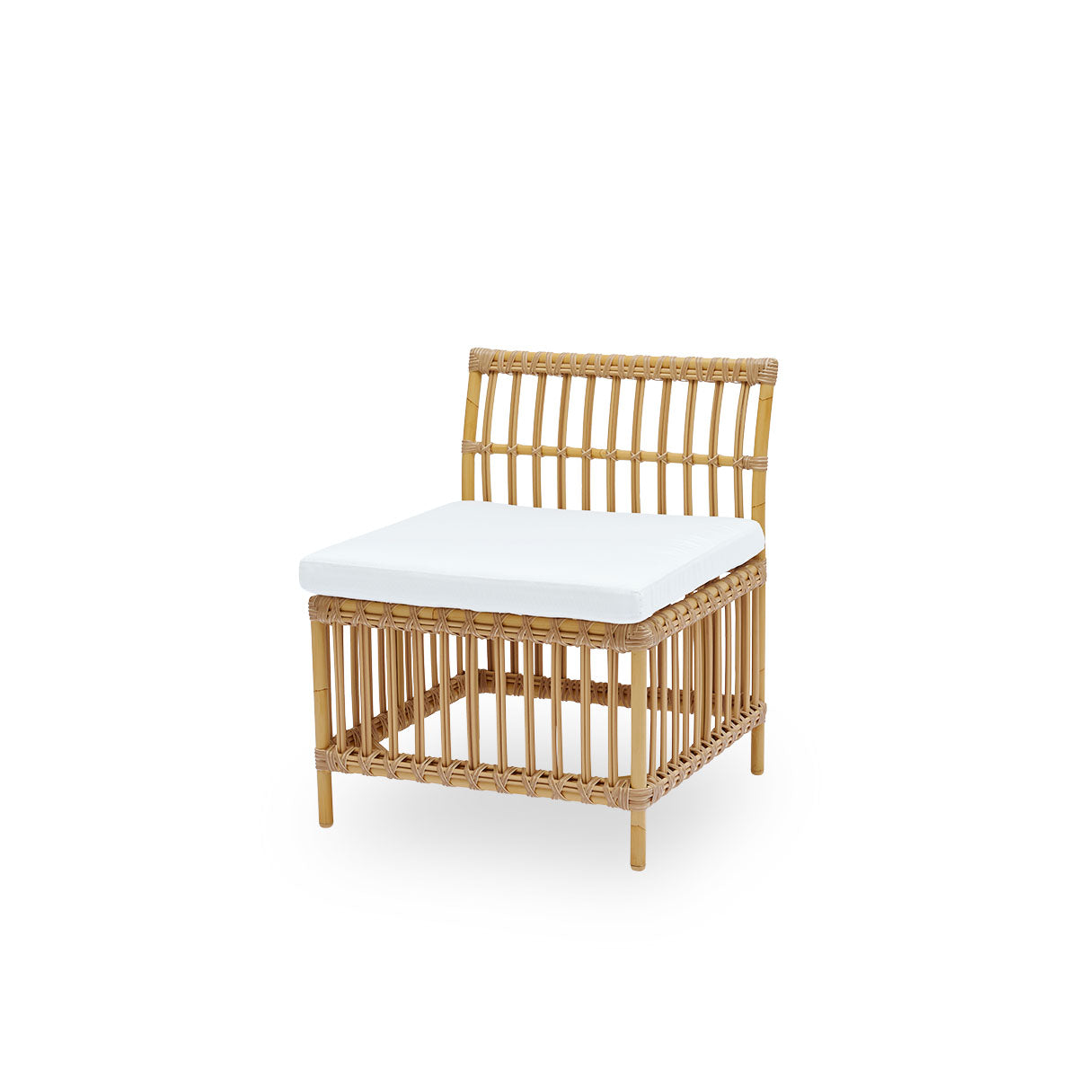Meghan Exterior Spisebordsbænk | Center Modul