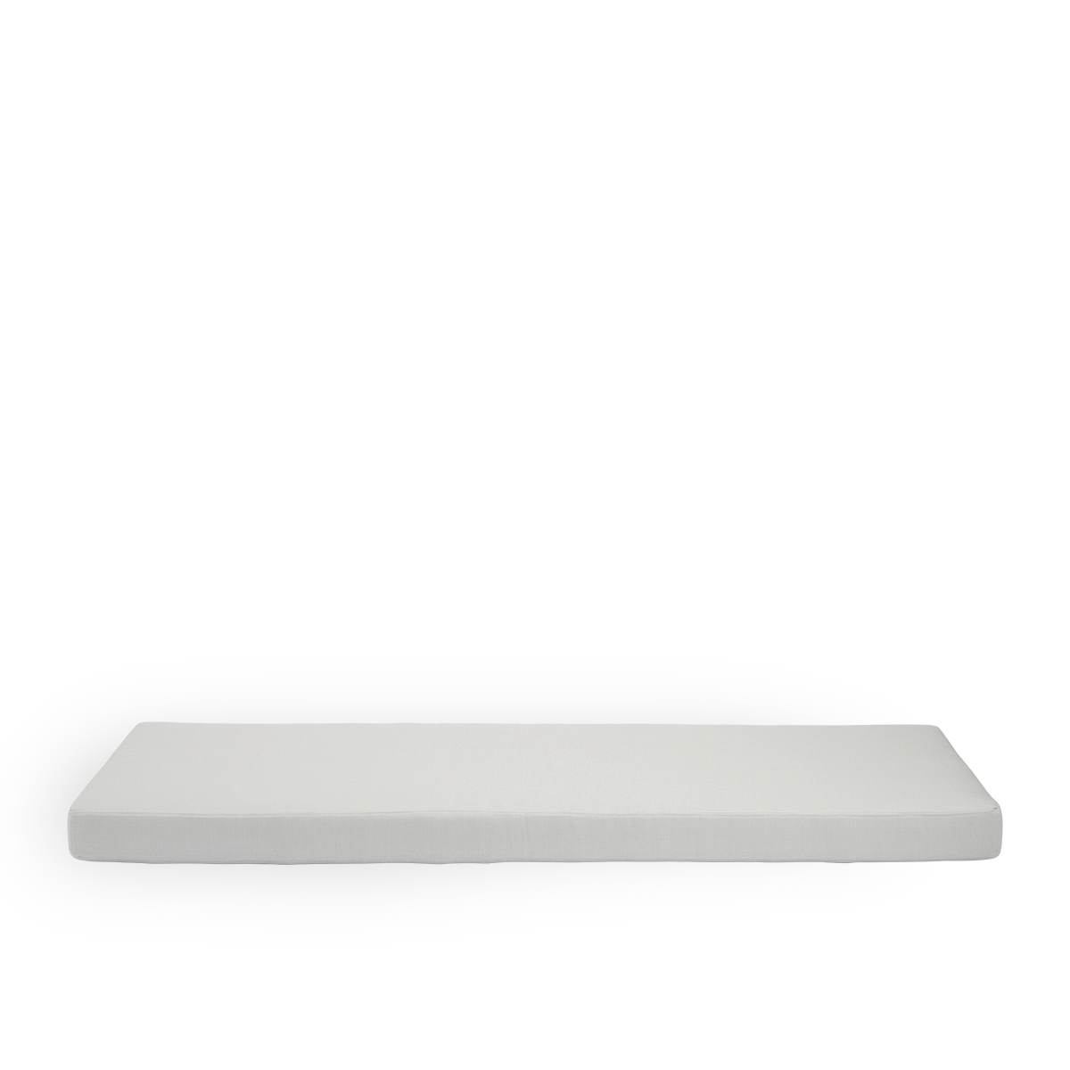 Billede af Seat cushion | Caroline Exterior Sofa vist med hvidt stof