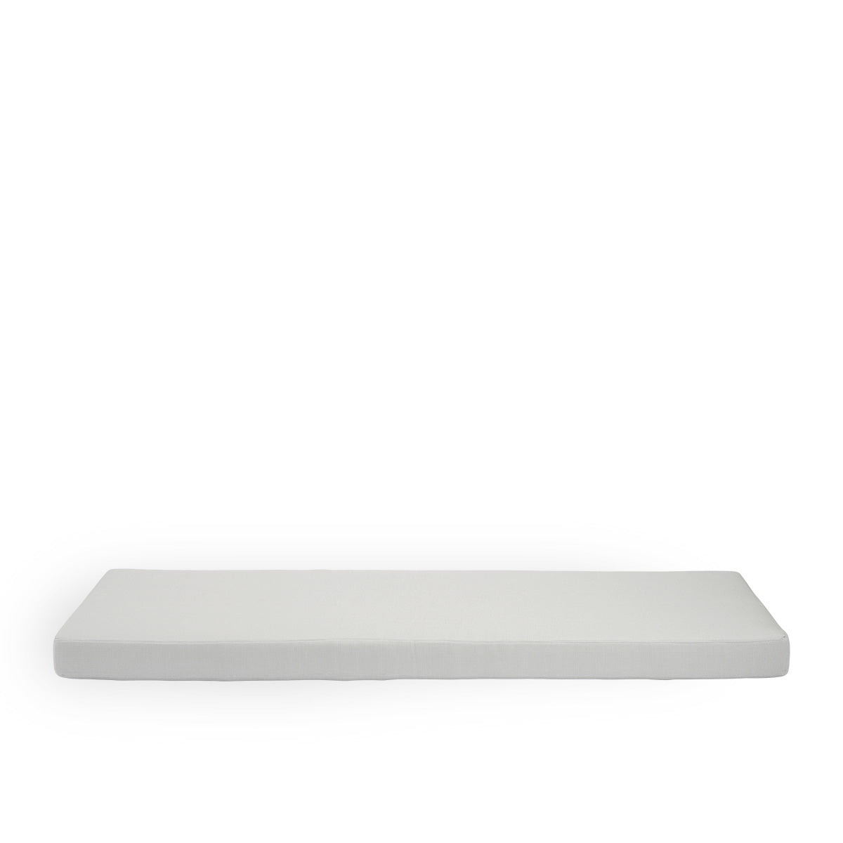 Billede af Seat cushion | Caroline Exterior Sofa vist med hvidt stof