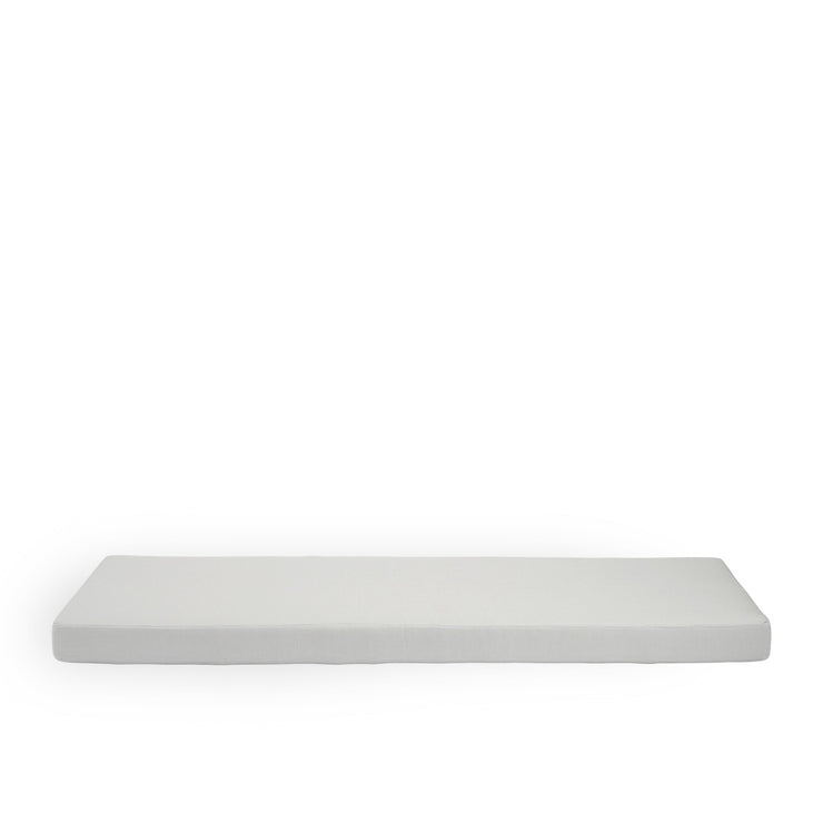 Billede af Seat cushion | Caroline Exterior Sofa vist med hvidt stof