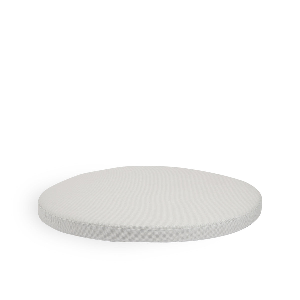 Billede af Seat cushion | Olympia Nest Exterior vist med hvidt stof