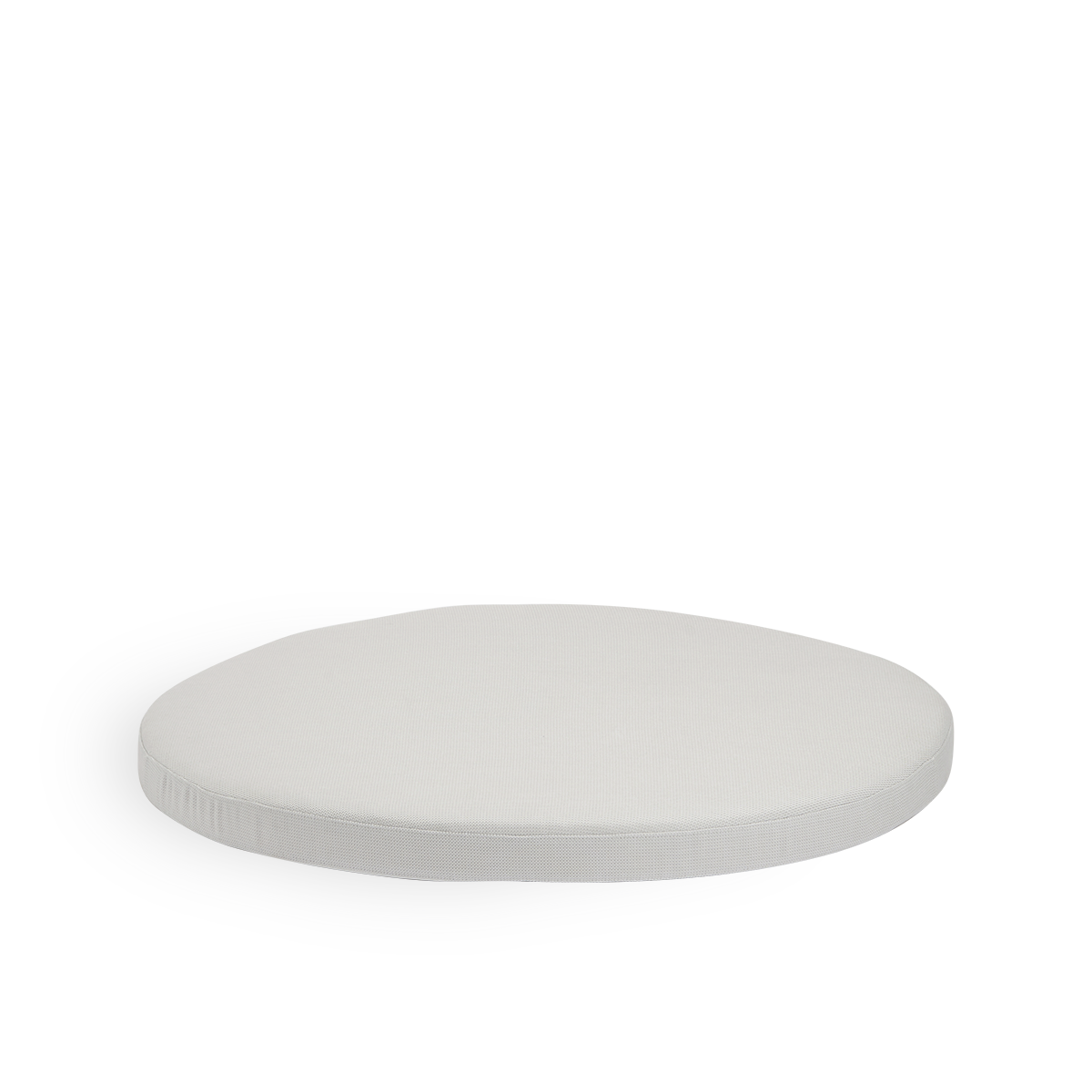 Billede af Seat cushion | Olympia Nest Exterior vist med hvidt stof