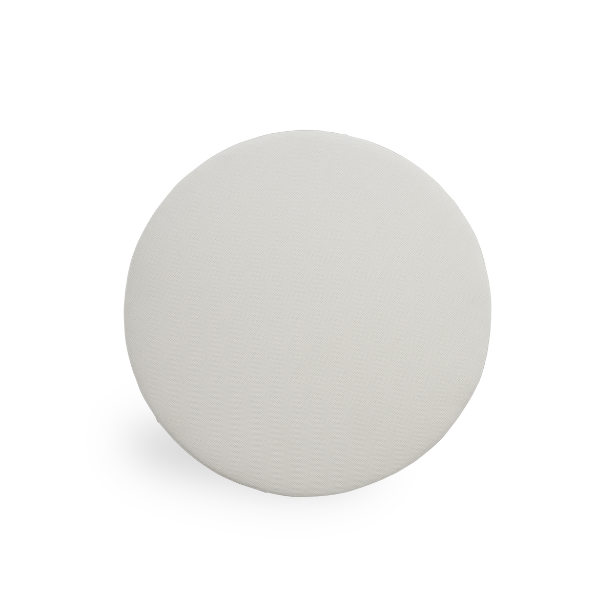 Billede af Seat cushion | Olympia Nest Exterior vist med hvidt stof