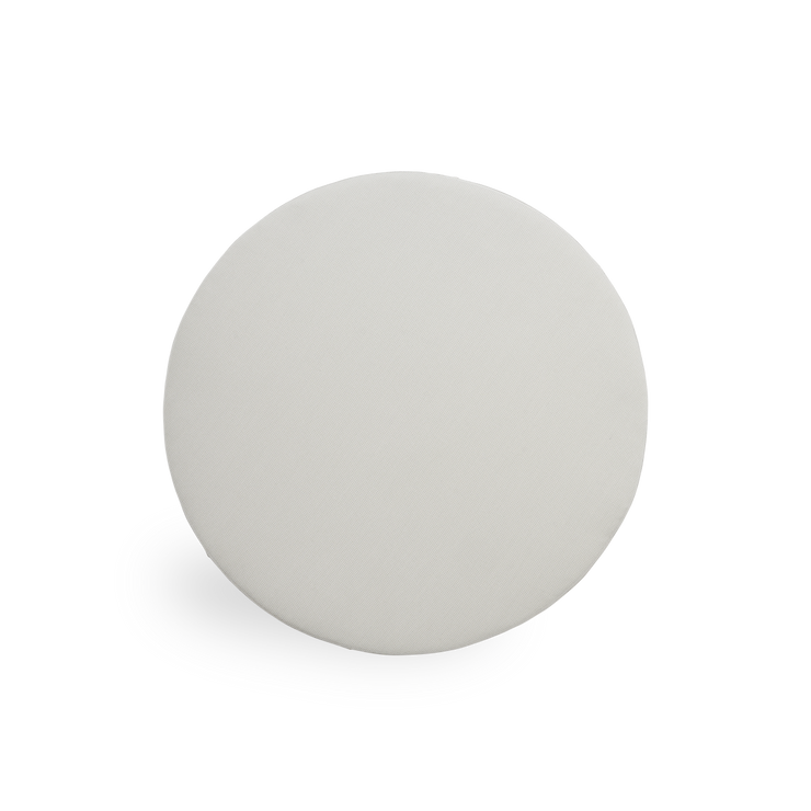 Billede af Seat cushion | Olympia Nest Exterior vist med hvidt stof