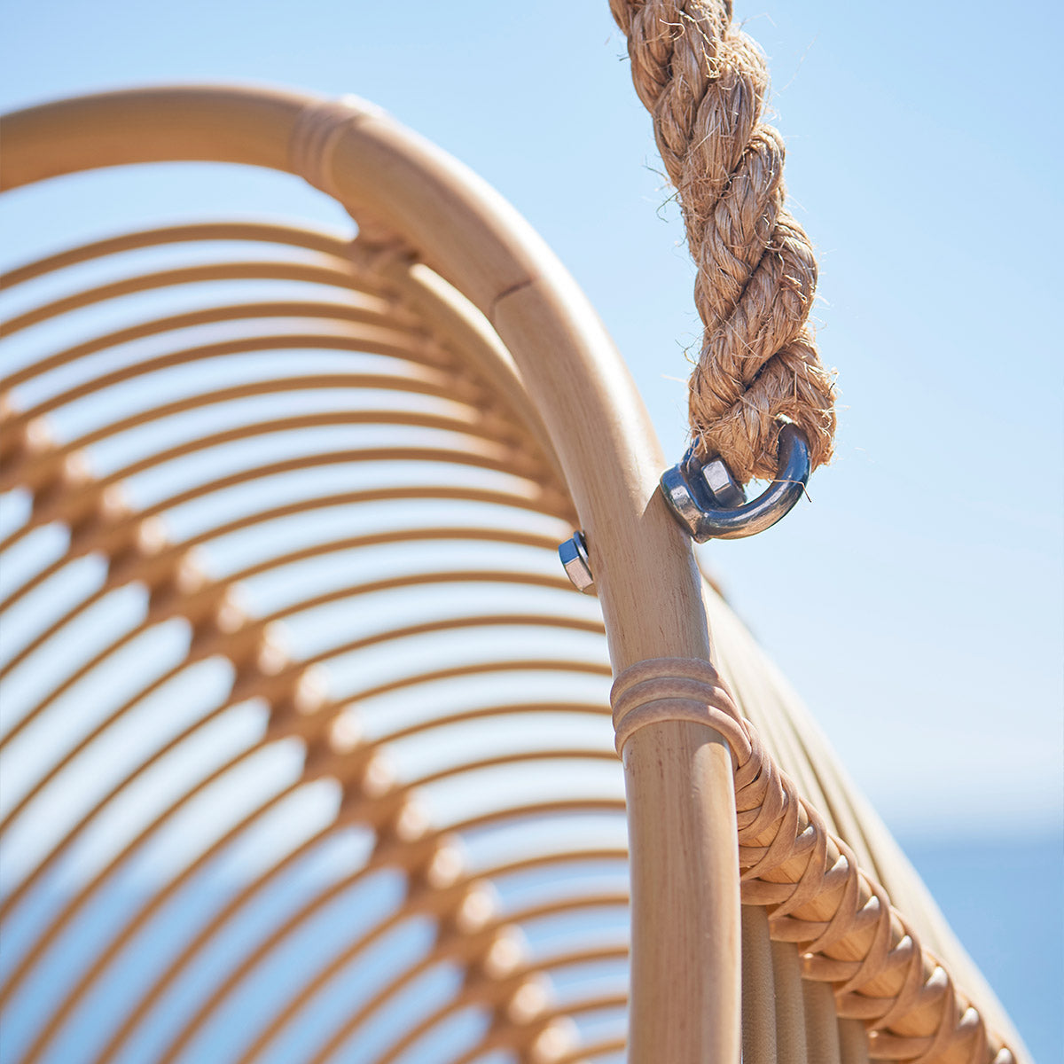 Renoir Exterior Hængestol