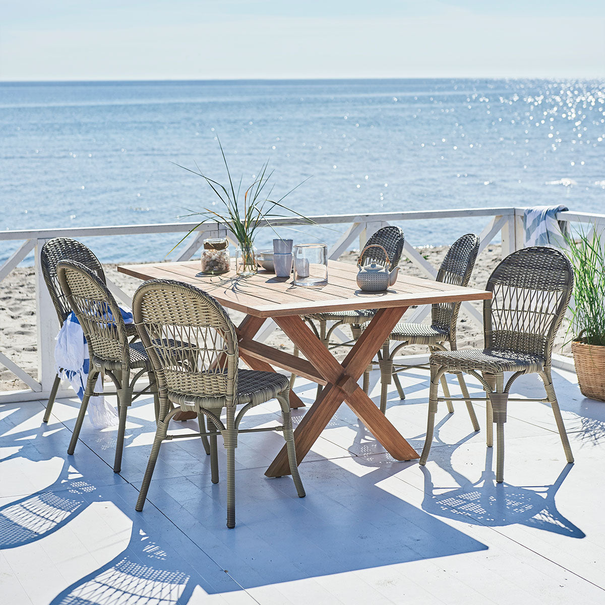 Ofelia Exterior Havestol