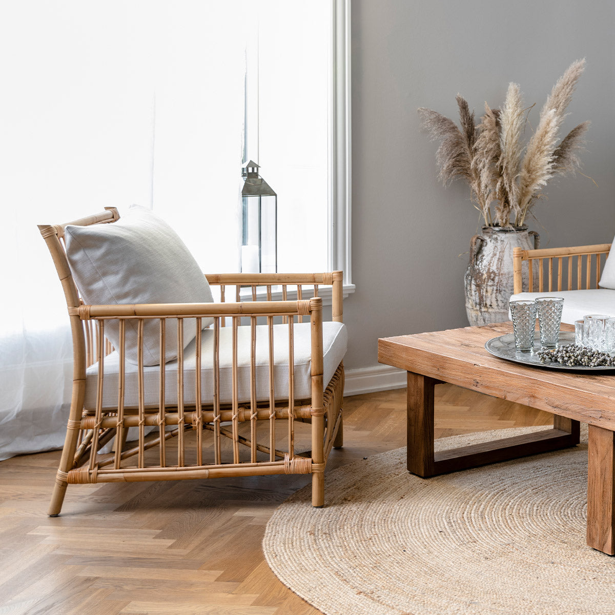 Ryghynde | Caroline Lænestol