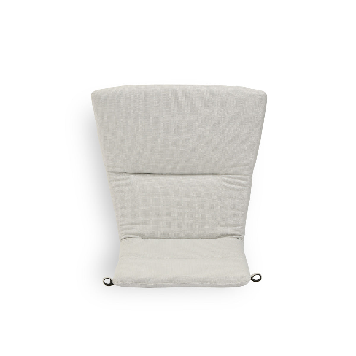 Sæde- & ryghynde | Teddy Exterior Lænestol