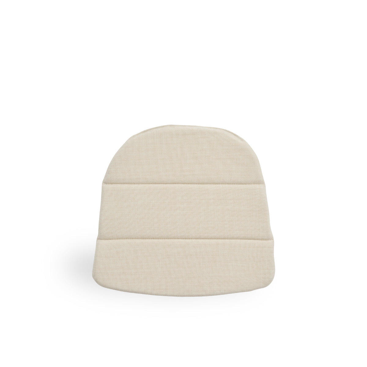 Billede af Seat cushion | Robert Dining Chair vist med beige stof