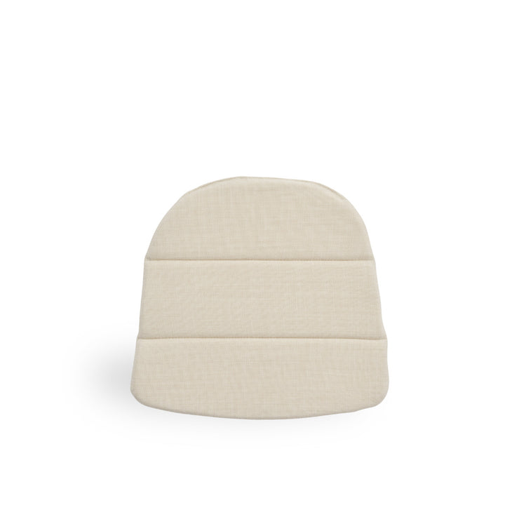 Billede af Seat cushion | Robert Dining Chair vist med beige stof