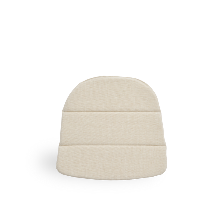 Billede af Seat cushion | Robert Dining Chair vist med beige stof