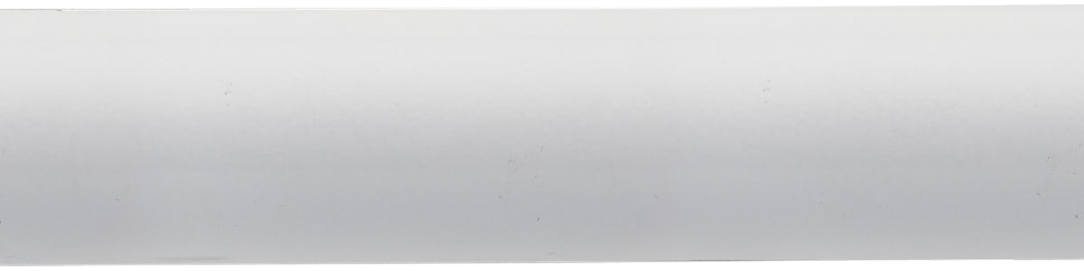 White Aluminium — specialfarveprøve til Sika-Design møbler