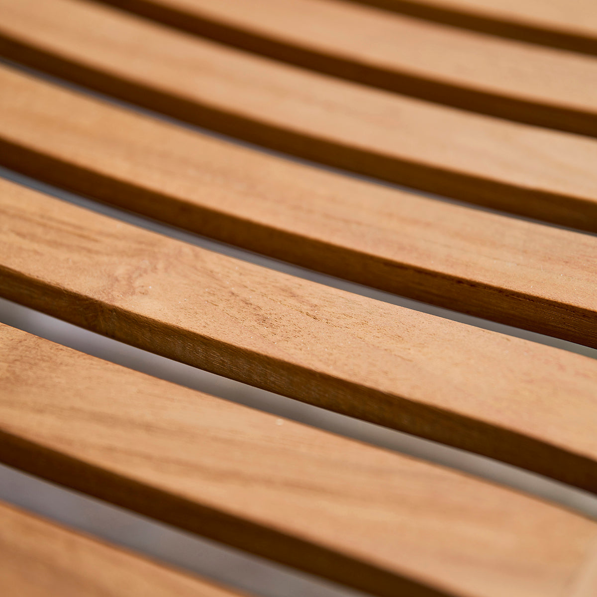 St Catherine Teak Bænk