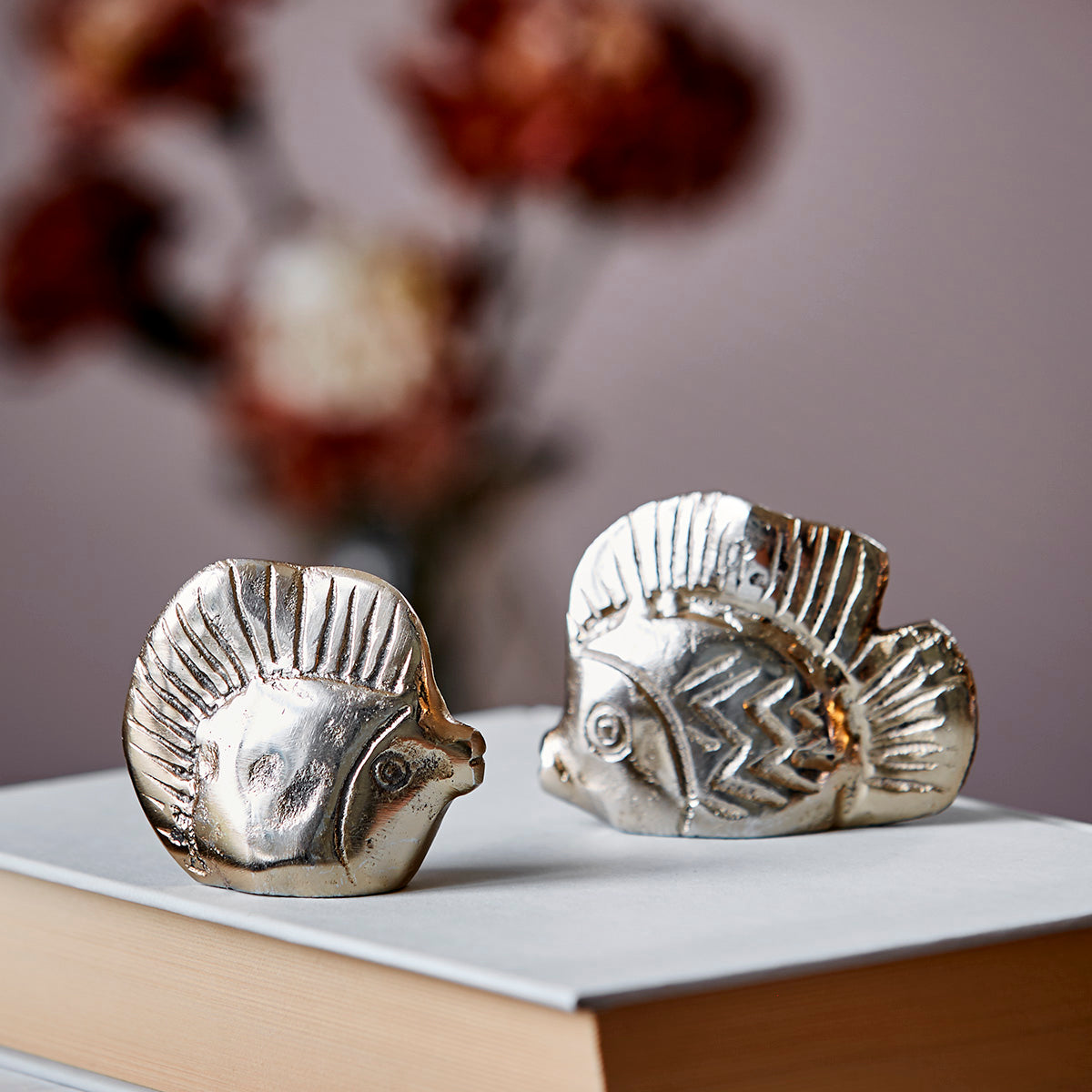 Venskabsfisk | Lille