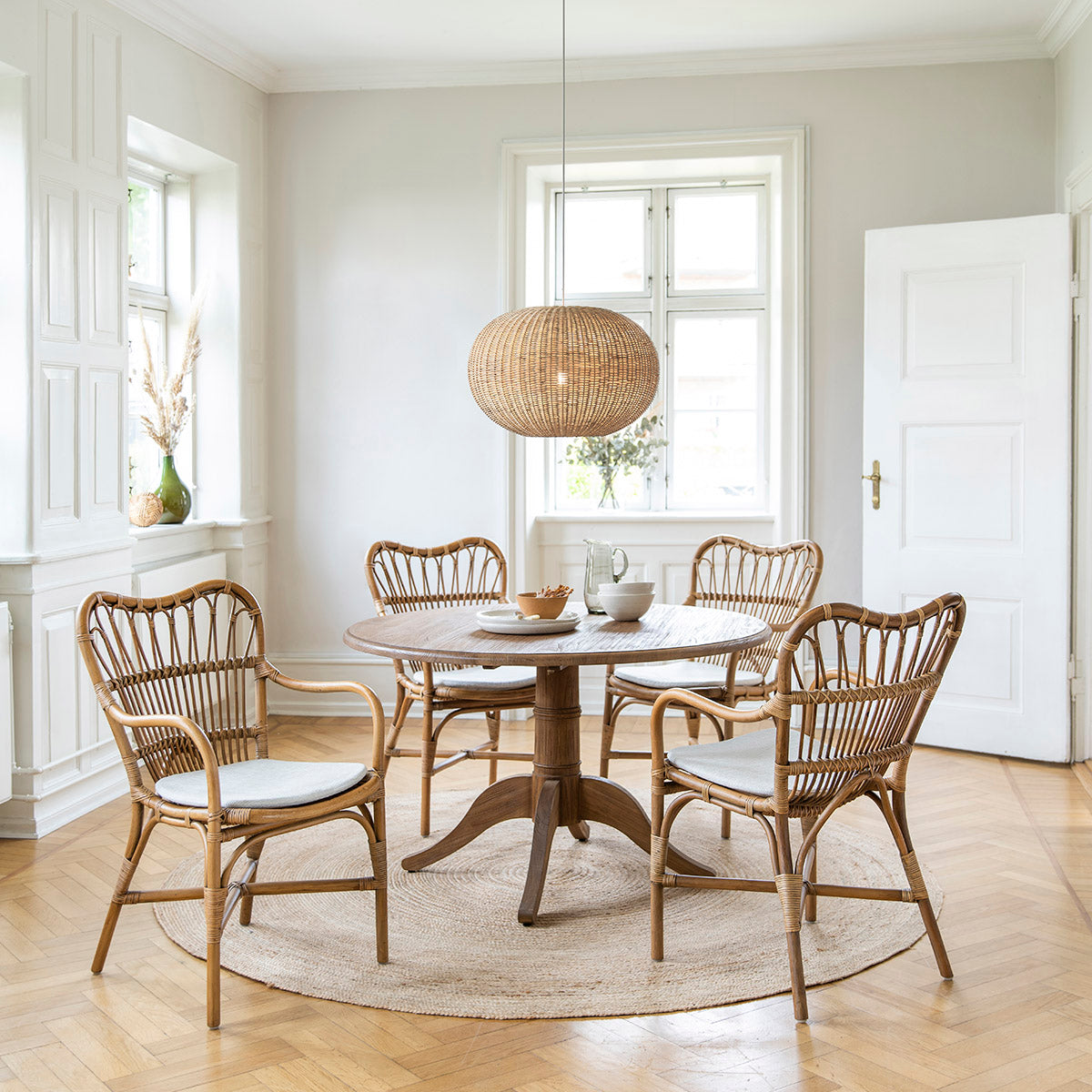 Tangelo Lampeskærm Ø62 cm | Large