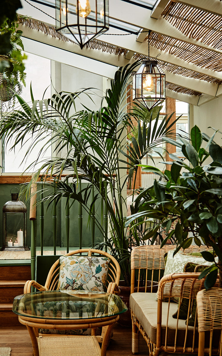 Hotel Sanders, Denmark